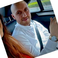 Corey Hoole