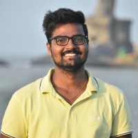 Loganathan Km