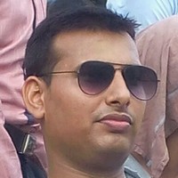 Sushant Garg