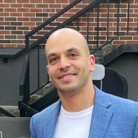 Ali Mostafa