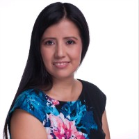 María del Rocío Donis Guzmán