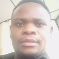 Sydney Motloutsi
