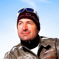 Xavier Rosset