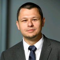 Robert Fyda