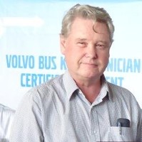 Stefan Lindberg