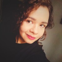 Evelyn Garrido