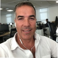 Fernando Gago De Sousa