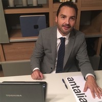 David Pascual Soriano