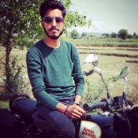 Kush Shukla