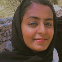 Thasleema Azeez