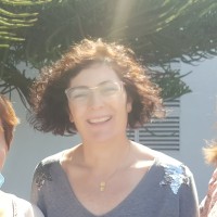 Vicenta Martinez