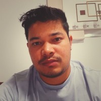 Márcio Jhonatan Almeida Da Silva