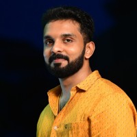 Vijay Das R