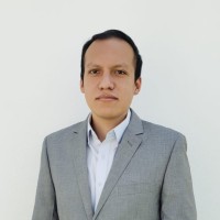 Francisco Daniel Jaya Espin