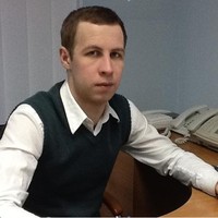 Александр Нагорянский