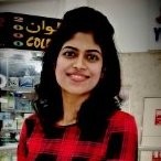 Sandy Varghese