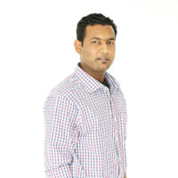 Sandeep Dhiren