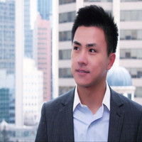 Dominic Chan, Ca