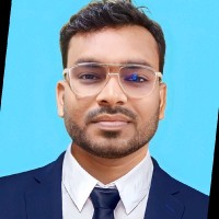 Surendra kumar Das