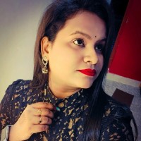 Sushreesalini Pradhan