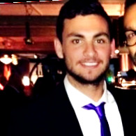 Iván Saúl