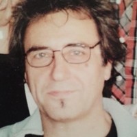 Alfredo Héctor Berisso
