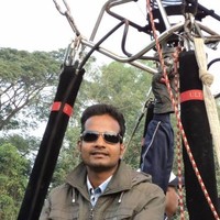 Er Pradip kumar Pradhan