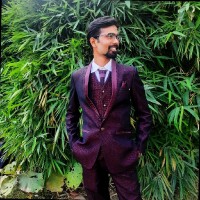 Niraj M Pande