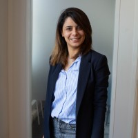 Imen Jaouani