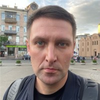 Dmytro Kulik