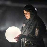 Nazneen Khan