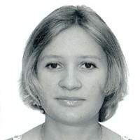 Ponomarenko Ann