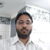 Vinod Dubey