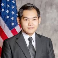 Reagan (Gen) Li, ACCA