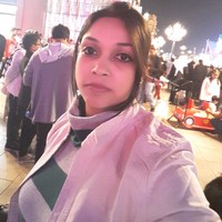 Dr. Sangeeta Amit kumar