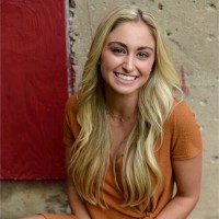 Lauren Barcus