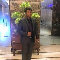 Arun Prasanna Mib