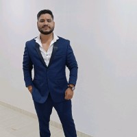 Virendra Singh Rawat