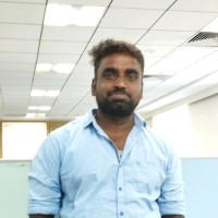 Subramani Govind