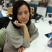 Tiffany Hu