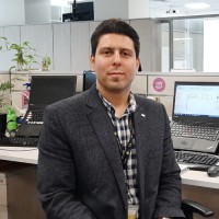 Ali Nodeh Farahani