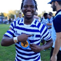 Hlumelo Ndudula