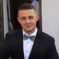 Dawid Szafraniak