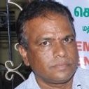 madigyal mahesh