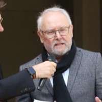 Wolfgang Klimke