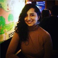 Anisha Peter