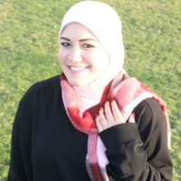 Fayrouz Saad