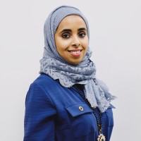 Samah Al Taiwani