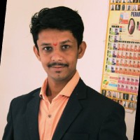 Dipak Daud