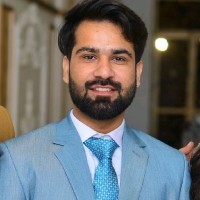 Engr. Zohaib Maqsood